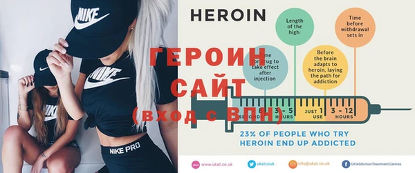 героин Белоозёрский
